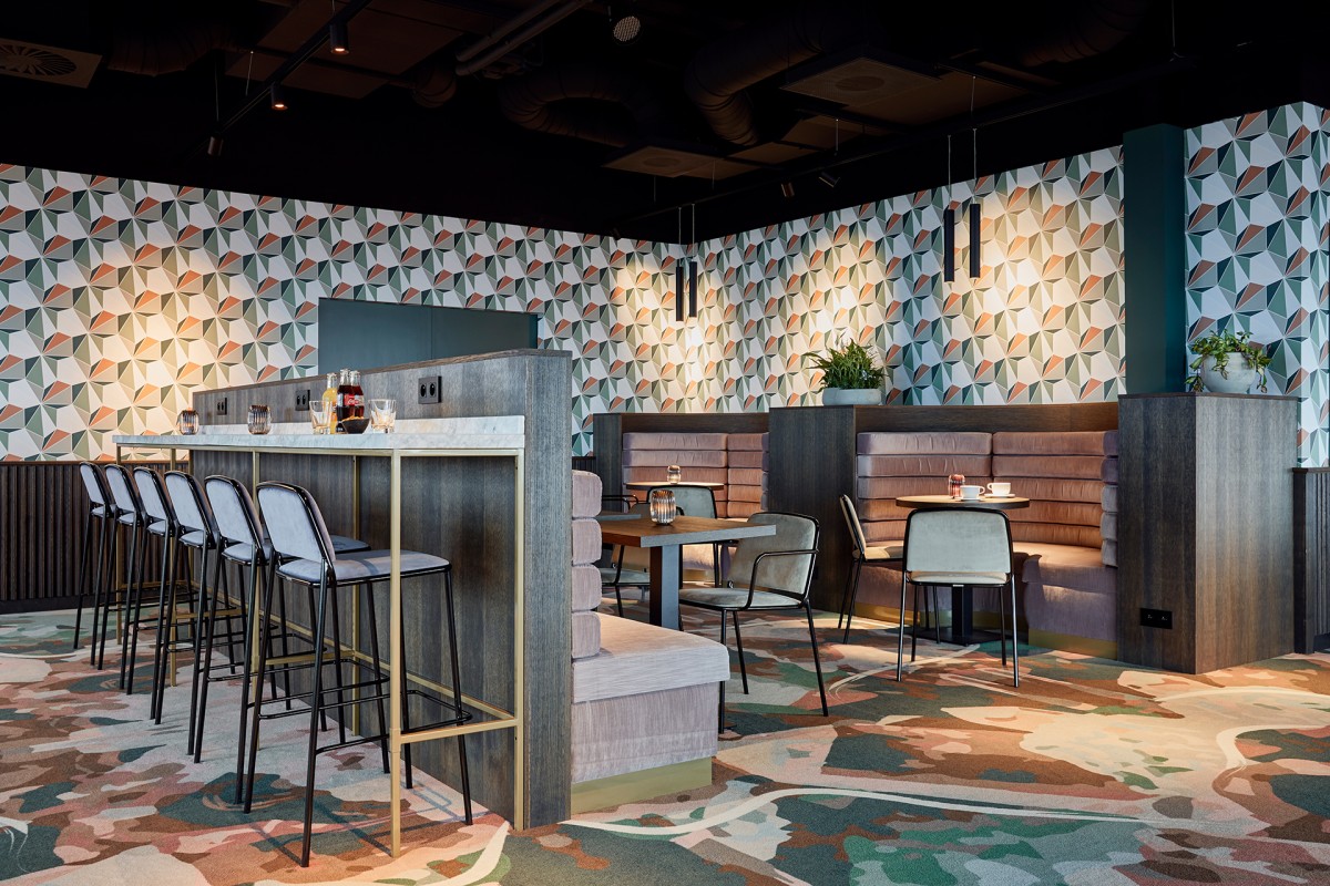 Lindner Hotel Antwerp