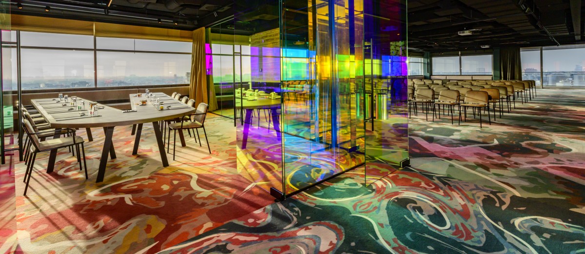 Lindner Hotel Antwerp