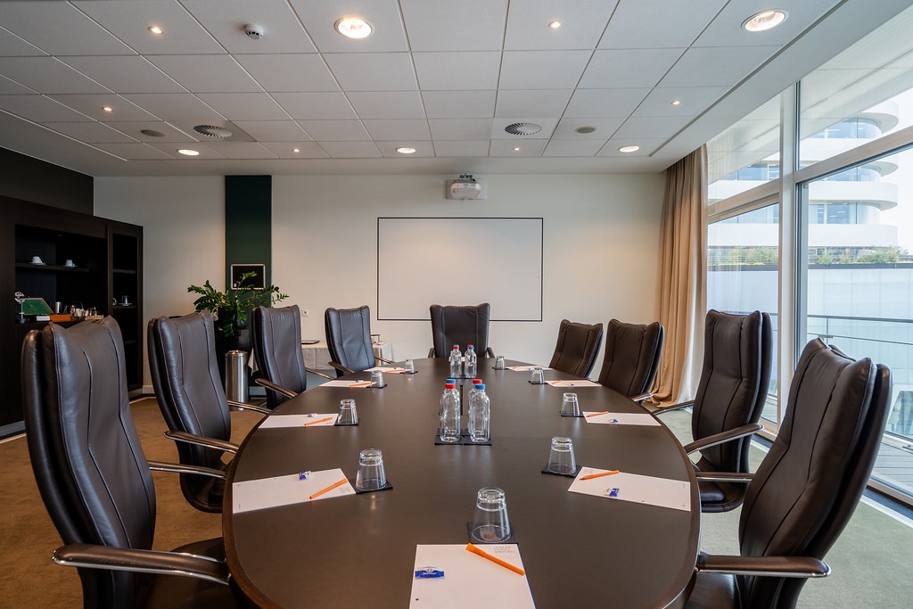 Lindner Hotel Antwerp