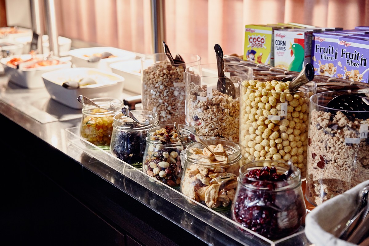 Lindner Hotel Antwerp