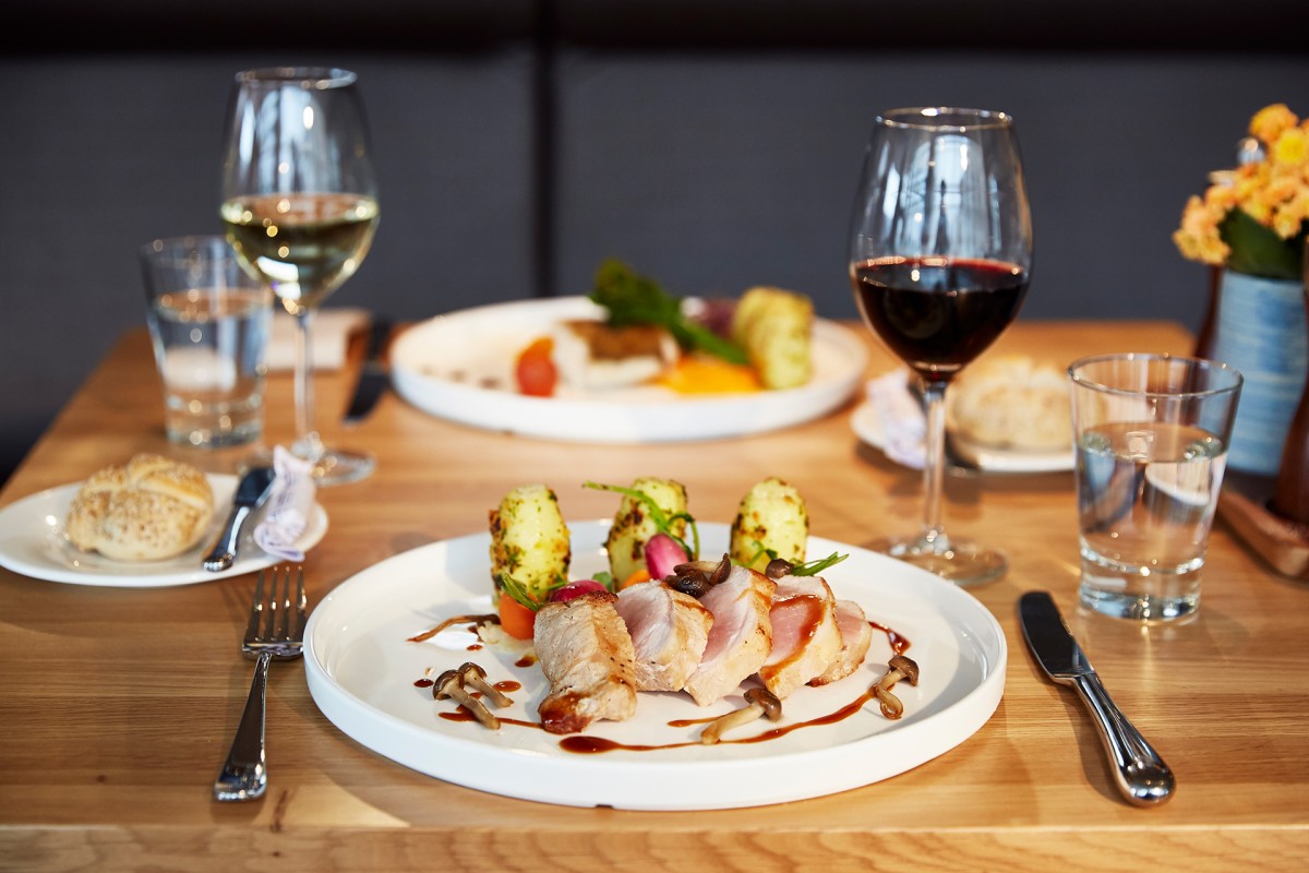 Lindner Hotel Antwerp