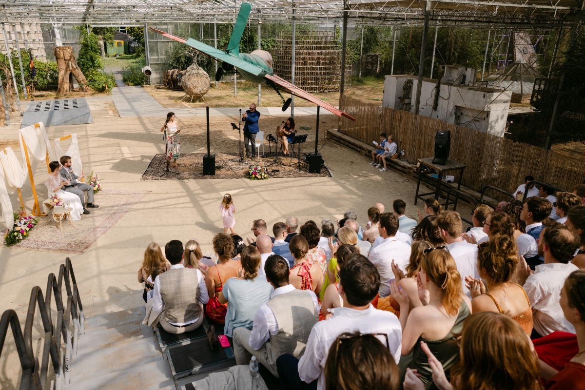 Kiko & The Quarantines