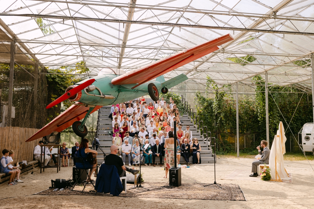 Kiko & The Quarantines