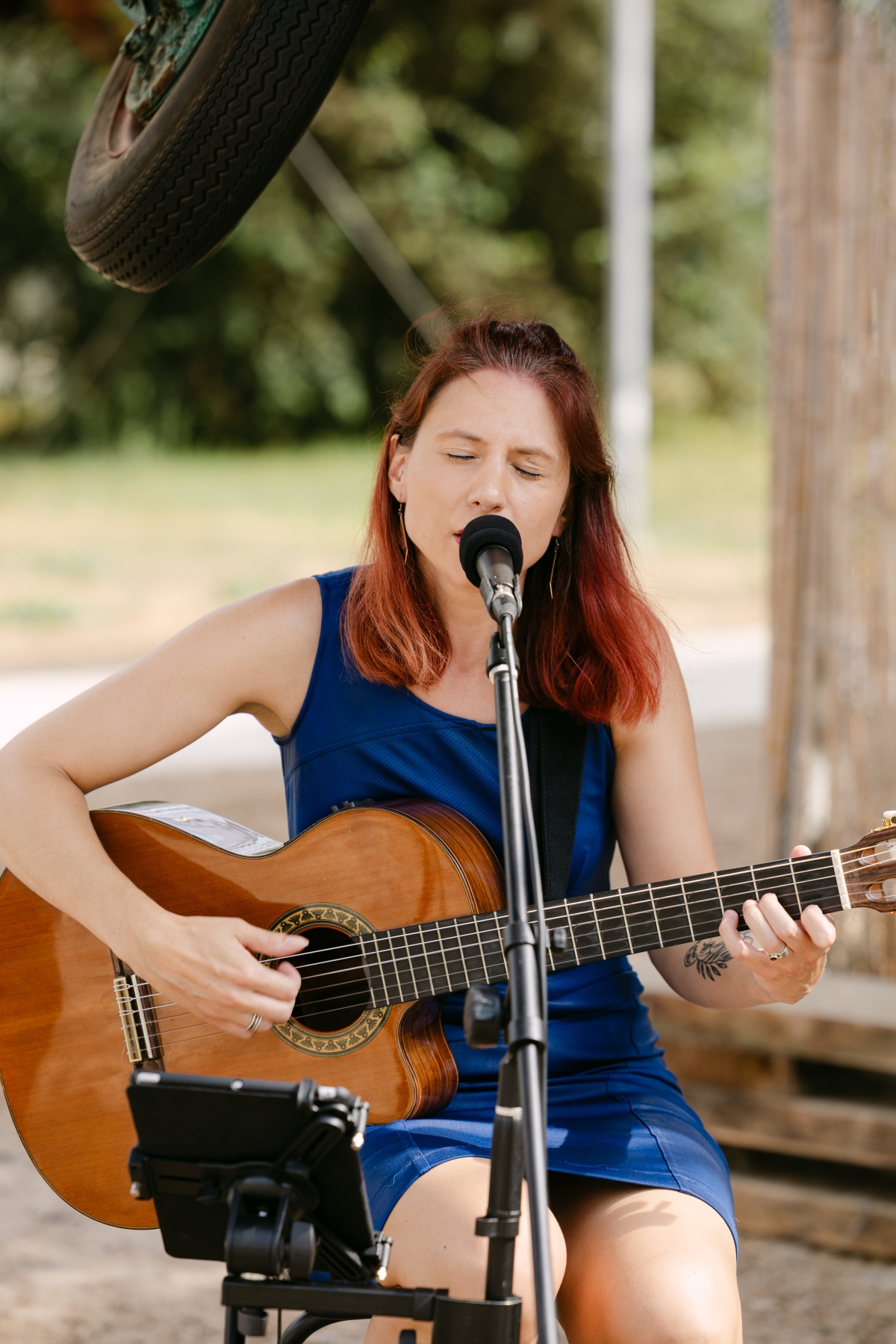 Kiko & The Quarantines