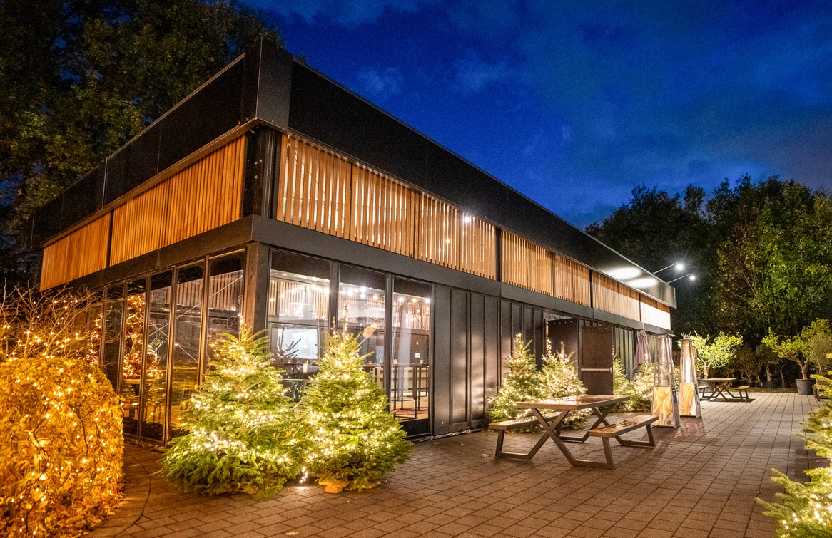 Holiday Inn Brussels Airport - Events Centre