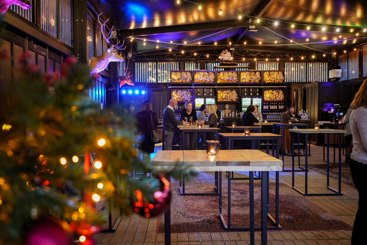 Holiday Inn Brussels Airport - Events Centre