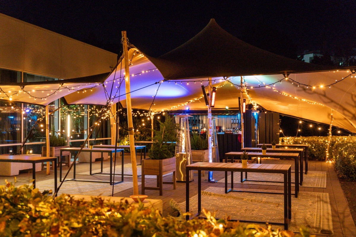 Holiday Inn Brussels Airport - Events Centre