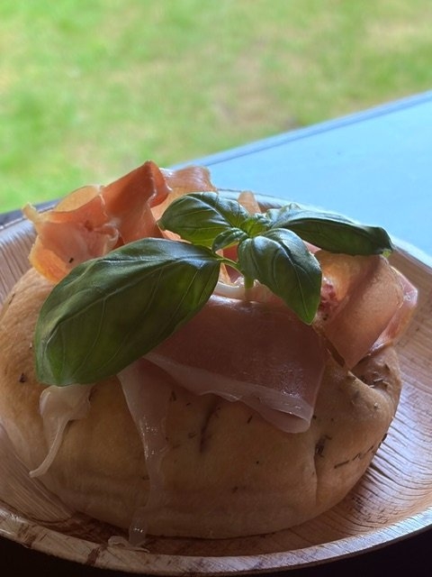 Beat The Road Foodtrailer