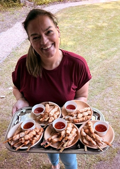 Beat The Road Foodtrailer