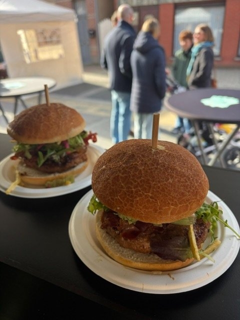 Beat The Road Foodtrailer