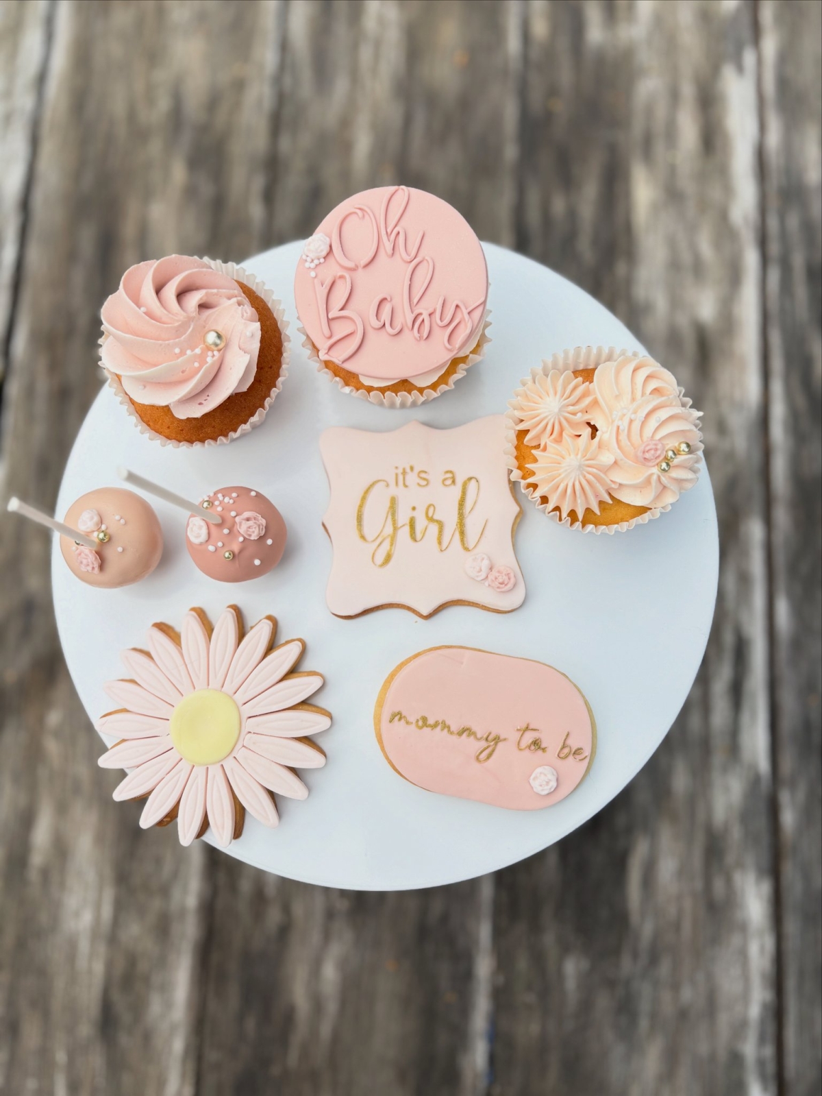 Fine Sweets Dessertentruck