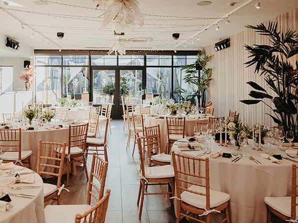 Hotel en Feestzaal Royal Astrid Aalst