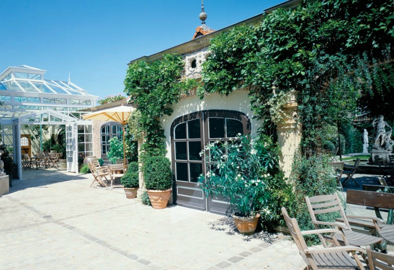 Huis van Wonterghem