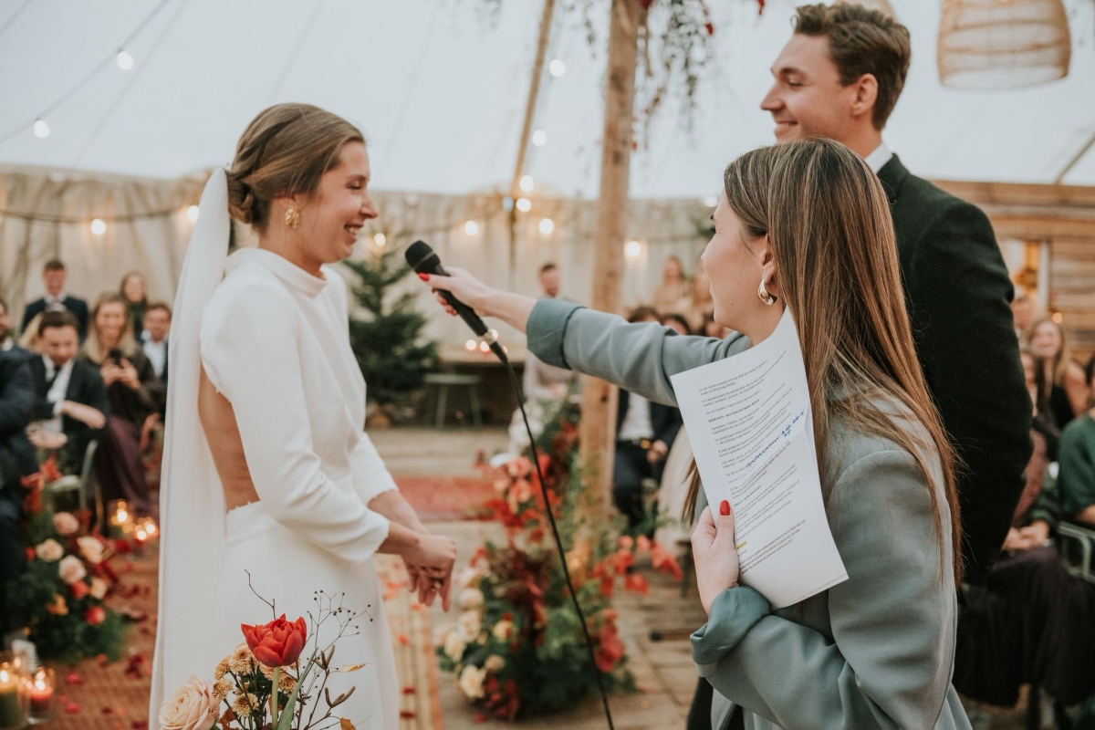 Charlotte Canoot Storytelling