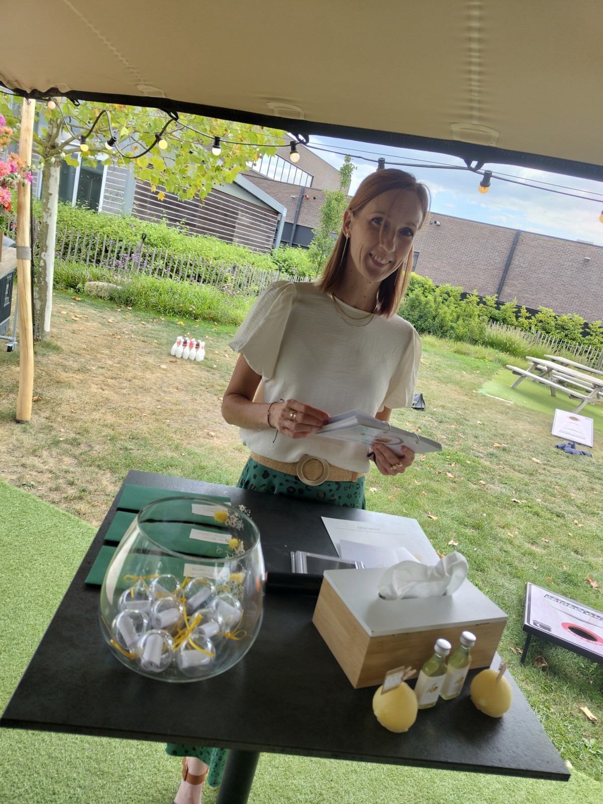 Studio Sense Ceremonies