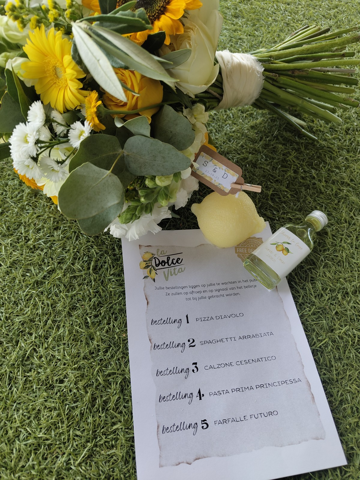 Studio Sense Ceremonies