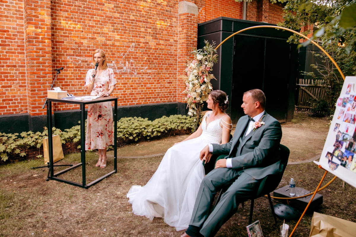 Studio Sense Ceremonies