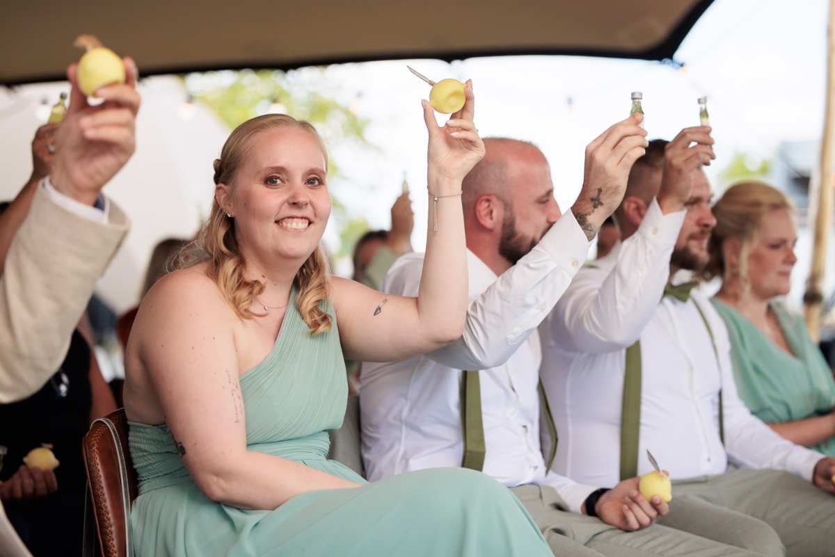 Studio Sense Ceremonies