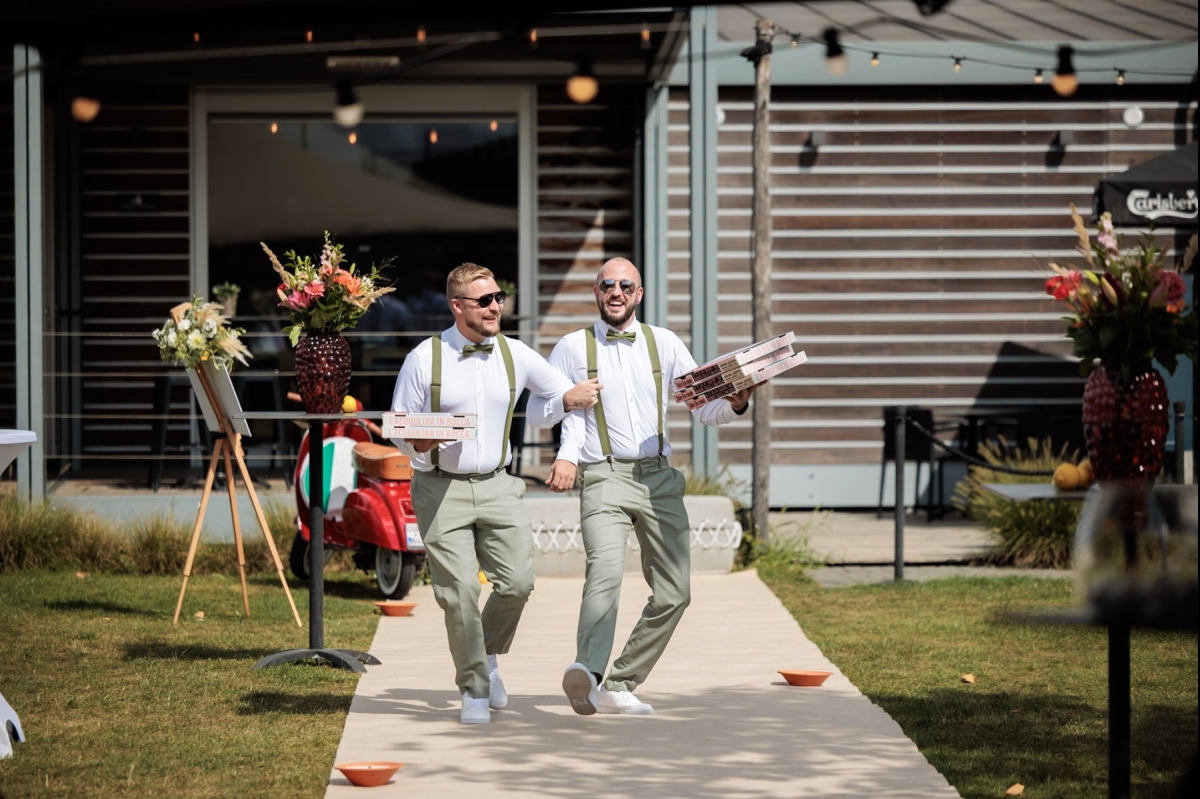 Studio Sense Ceremonies