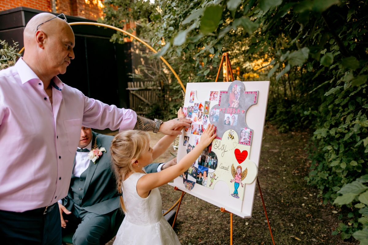 Studio Sense Ceremonies