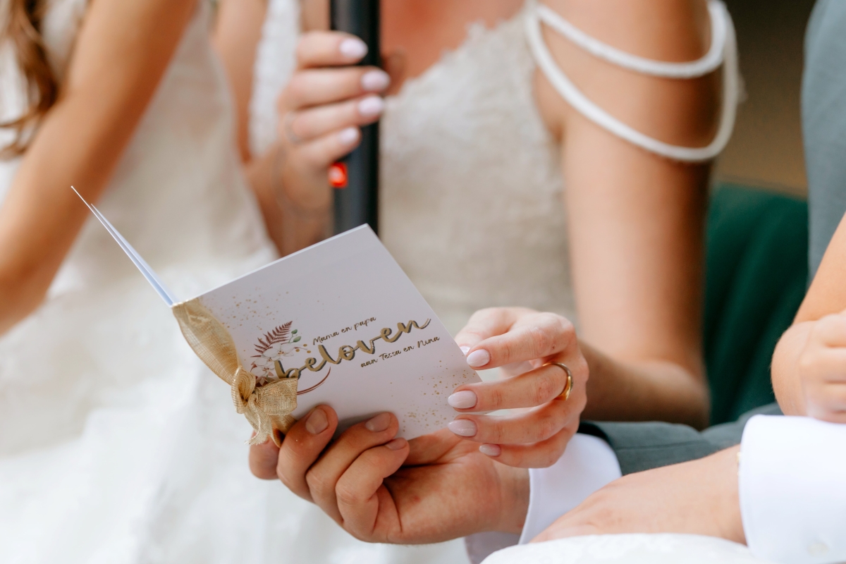 Studio Sense Ceremonies