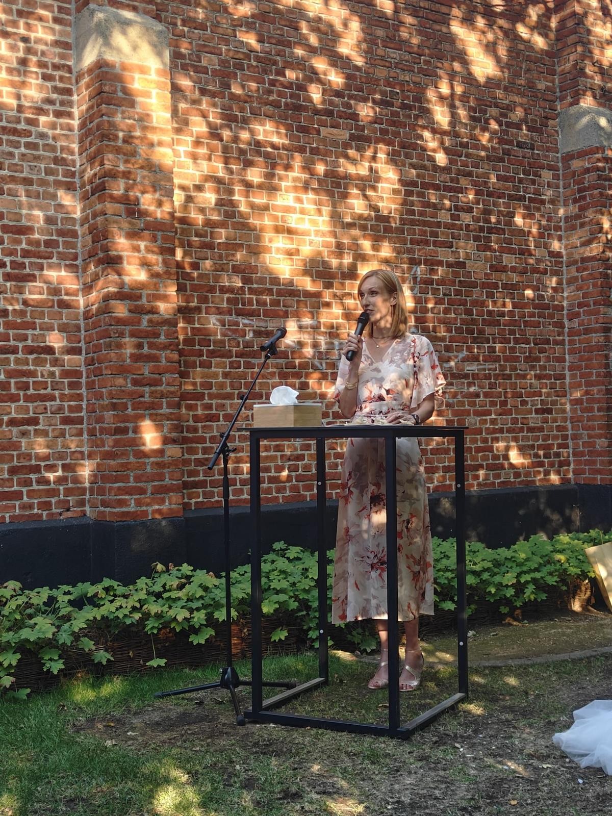 Studio Sense Ceremonies