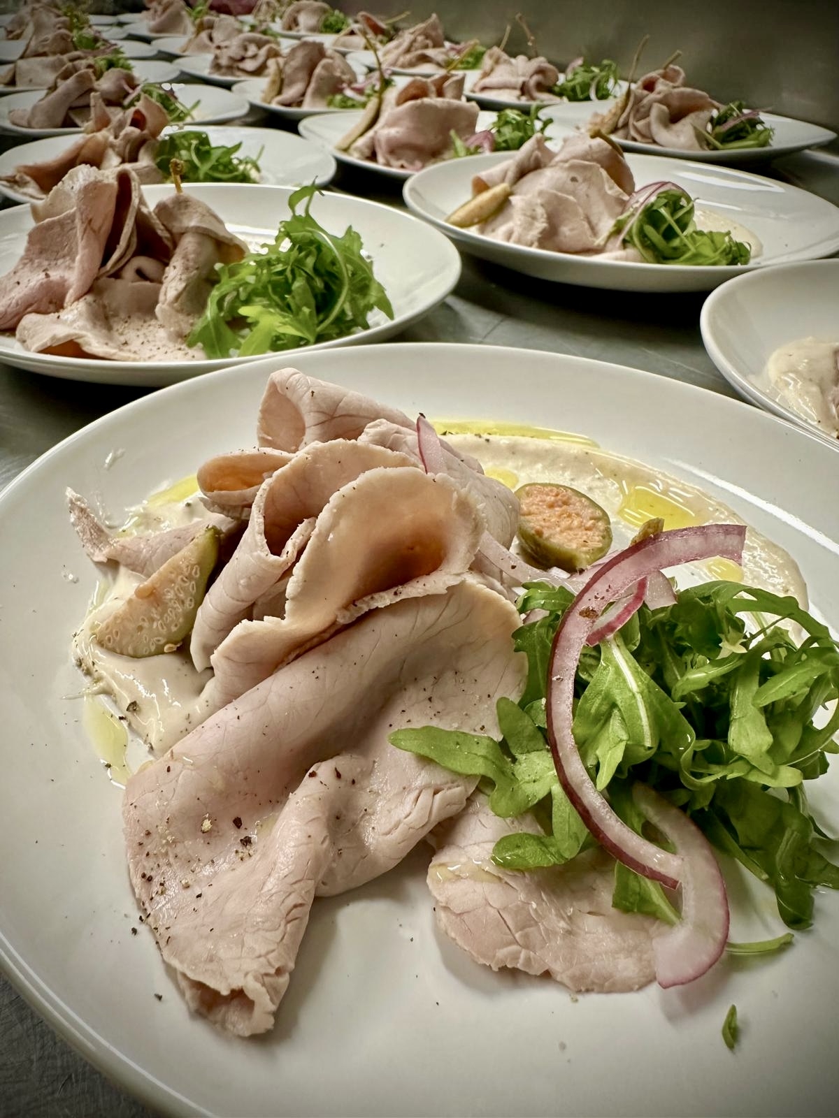 NOAH Eventspace on the water