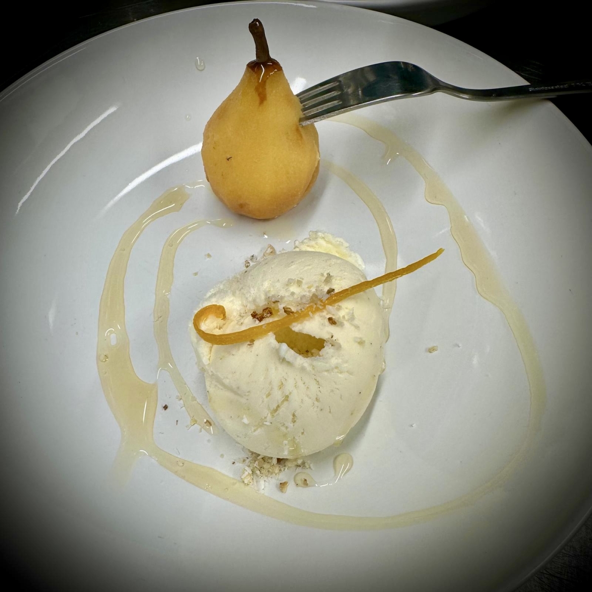 NOAH Eventspace on the water