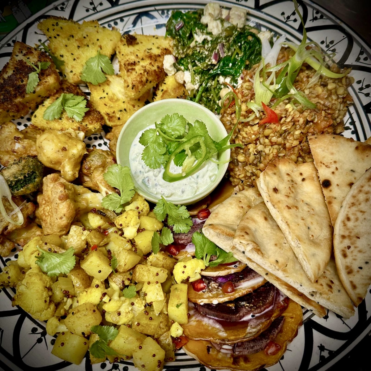 NOAH Eventspace on the water