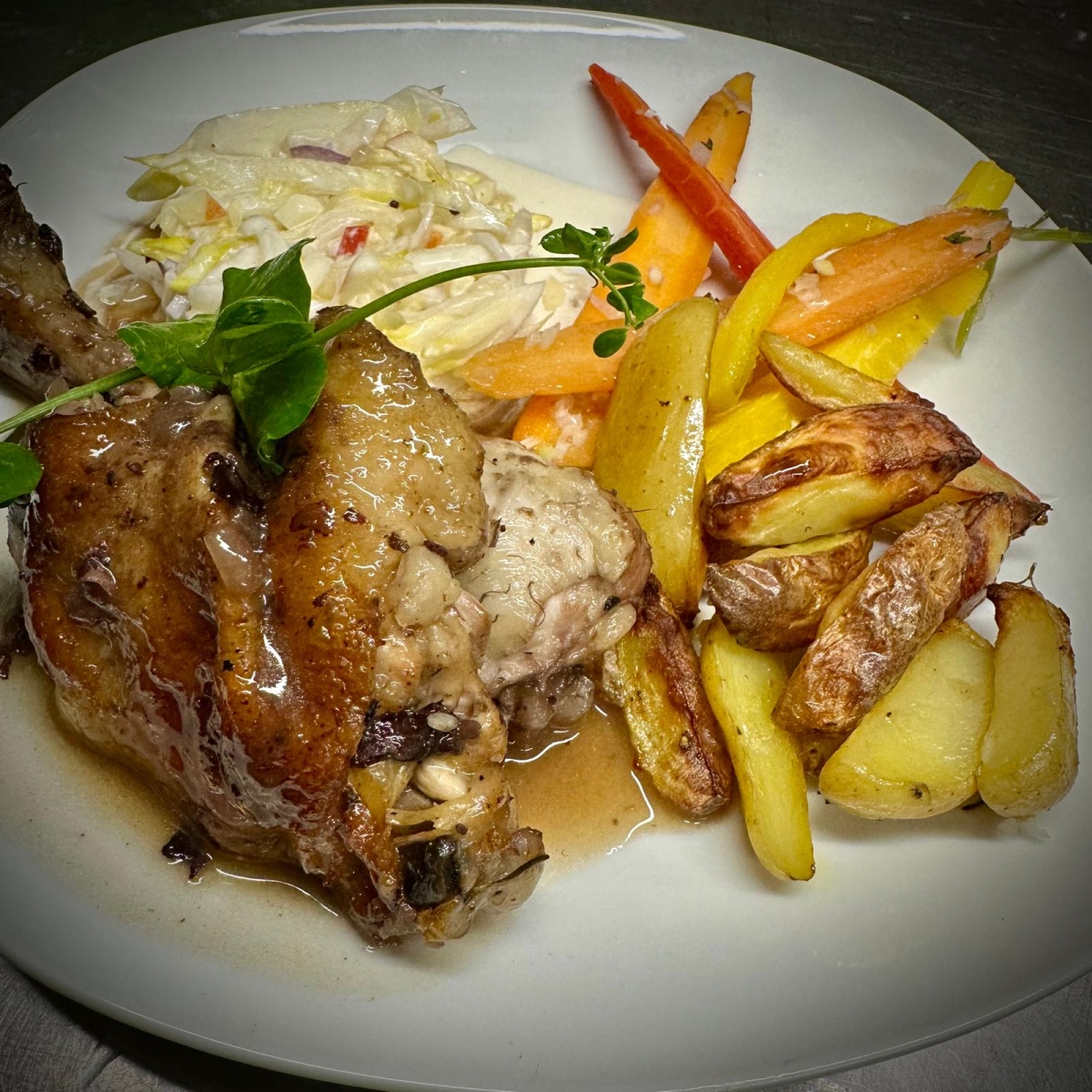 NOAH Eventspace on the water