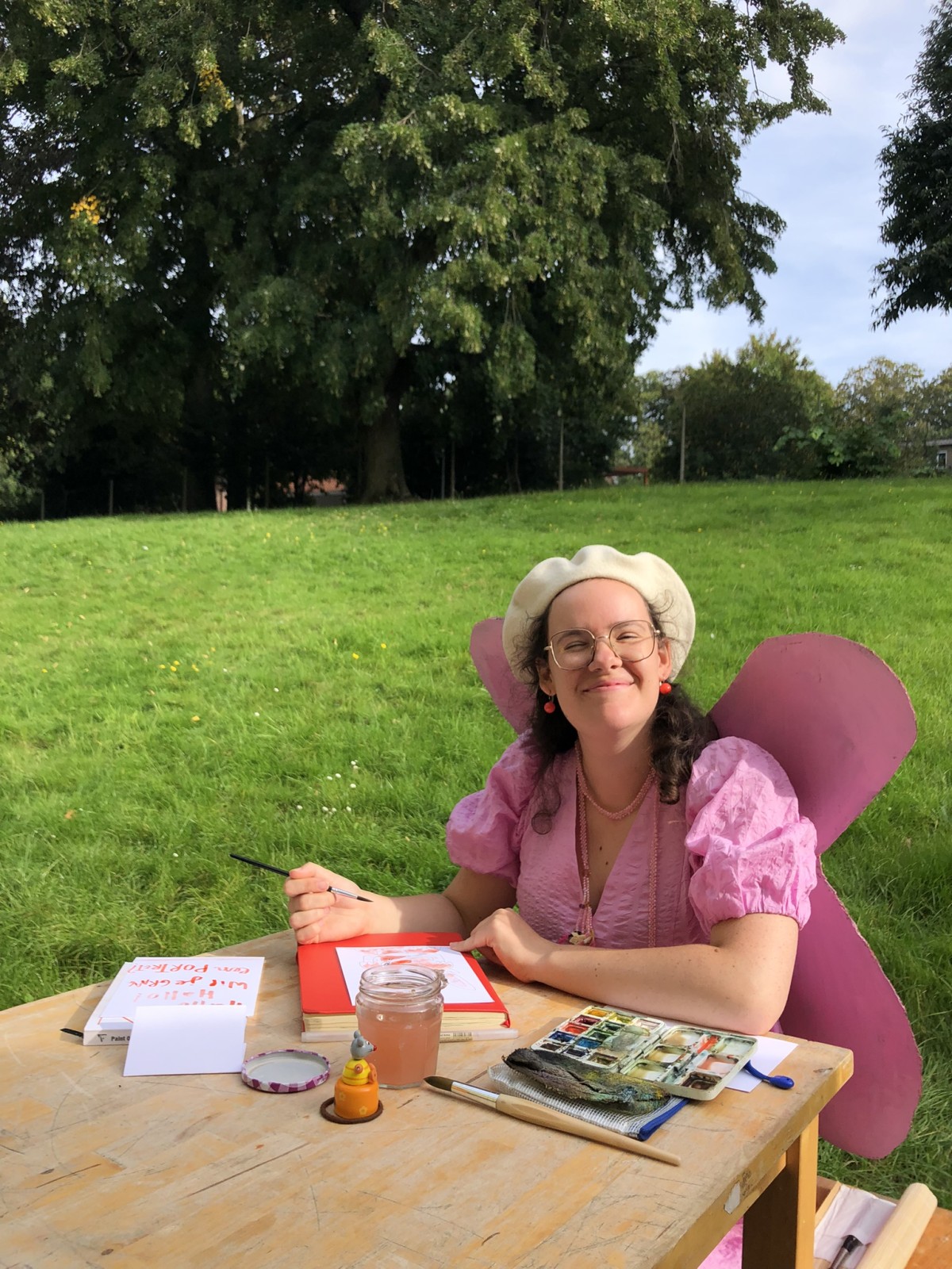 Aurelie Deckers Illustrations