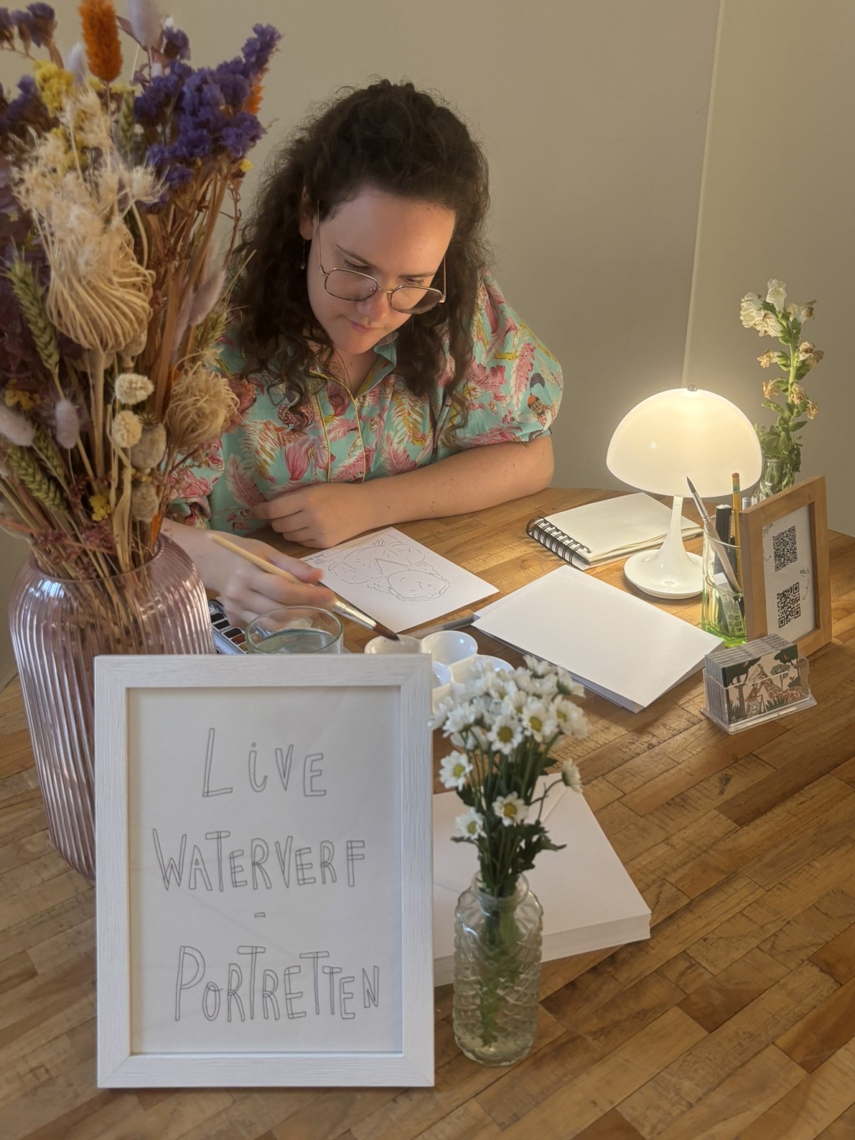 Aurelie Deckers Illustrations