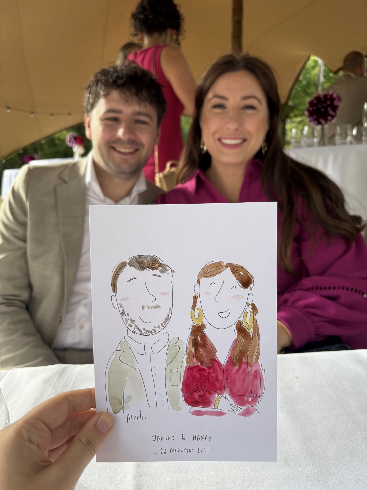 Aurelie Deckers Illustrations