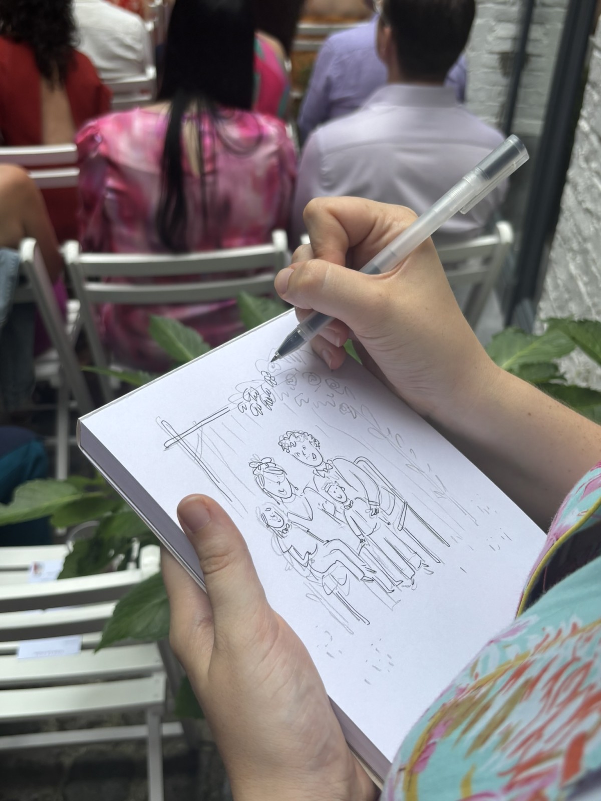 Aurelie Deckers Illustrations