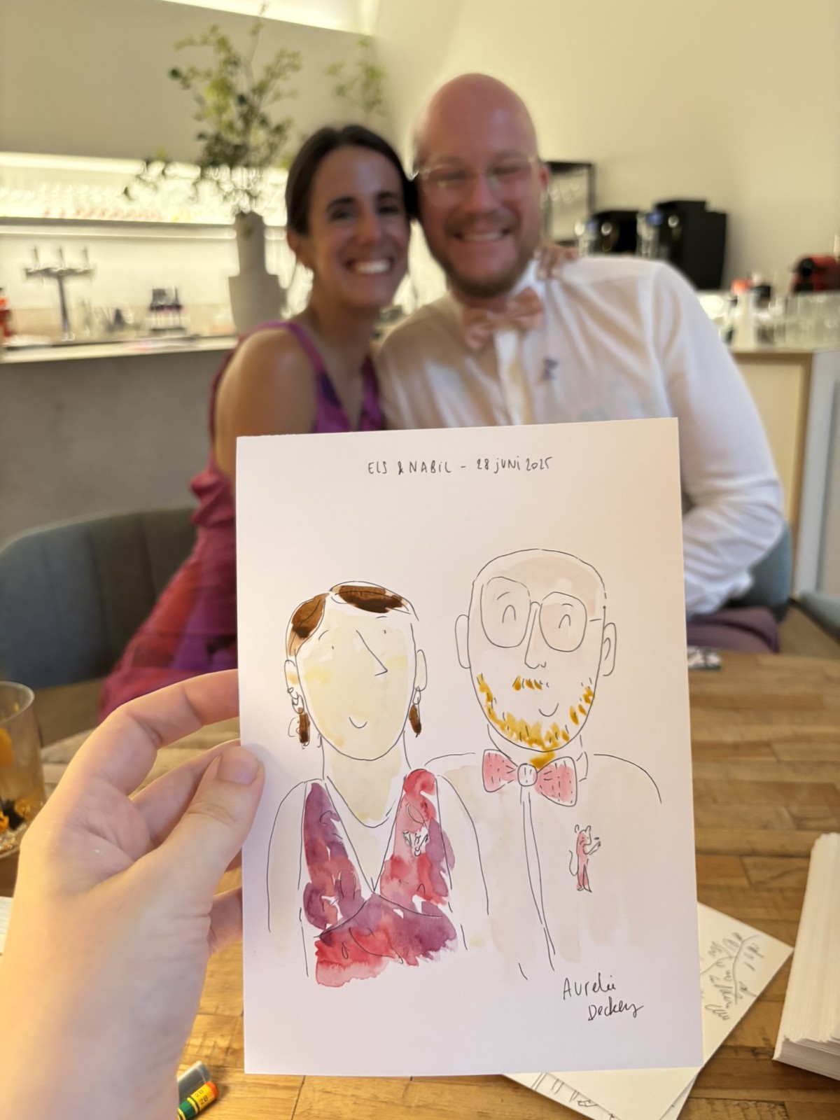 Aurelie Deckers Illustrations