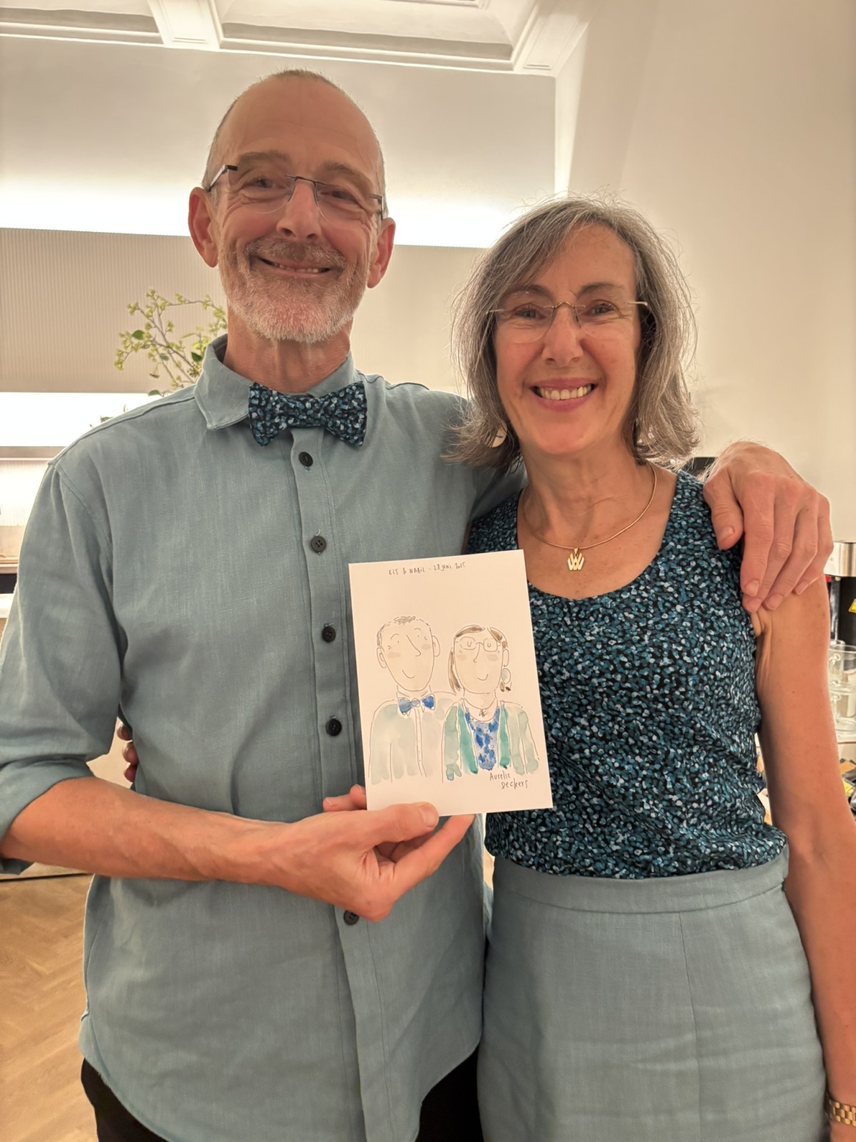 Aurelie Deckers Illustrations