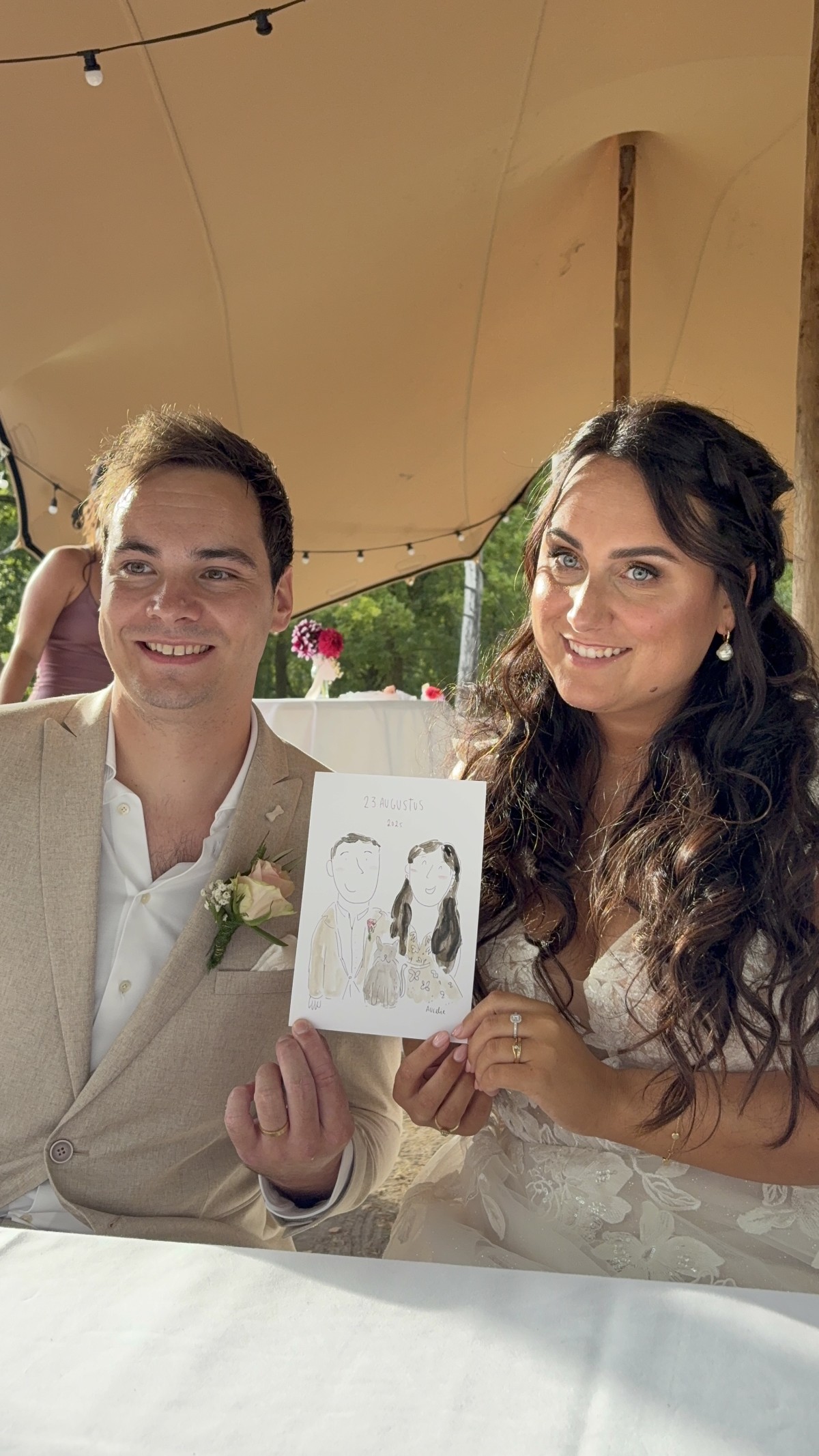 Aurelie Deckers Illustrations