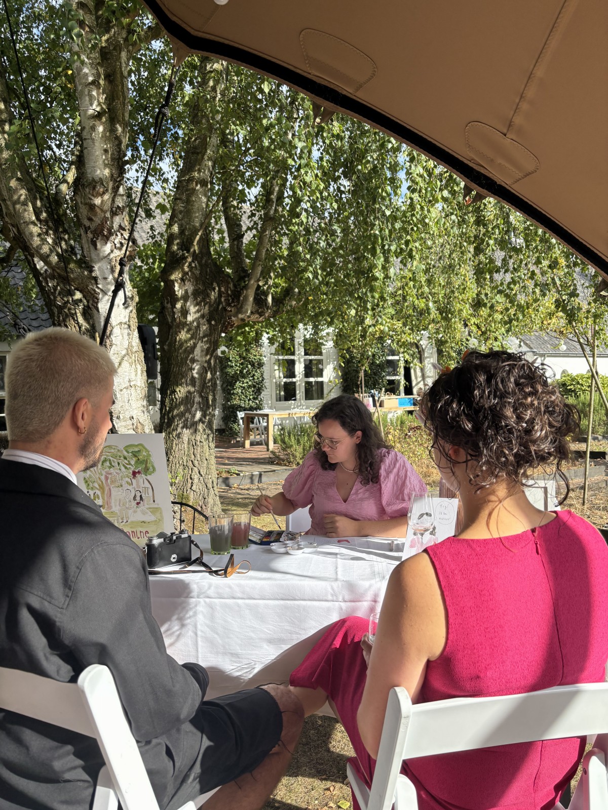 Aurelie Deckers Illustrations