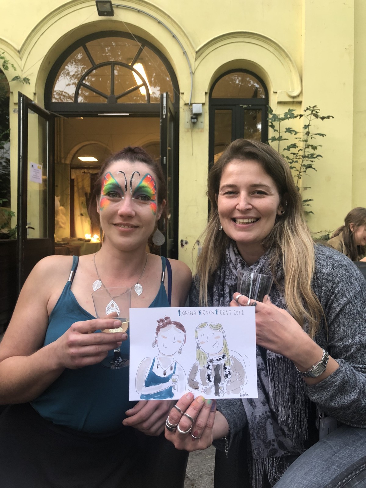 Aurelie Deckers Illustrations