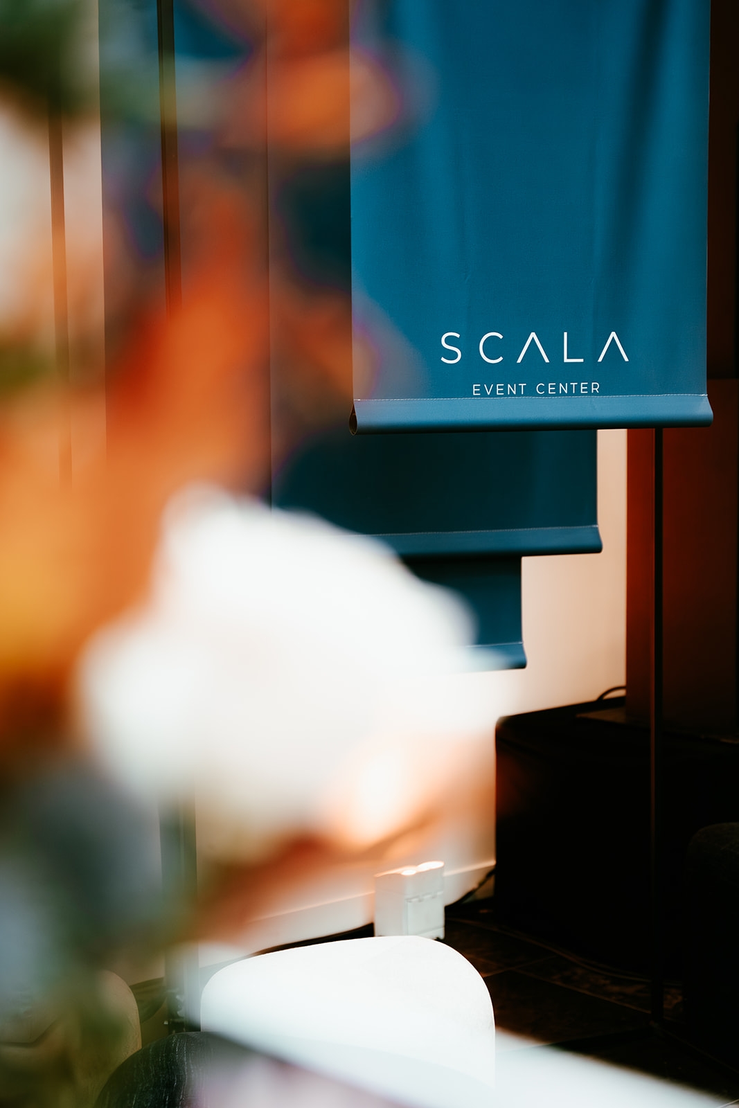 SCALA event center