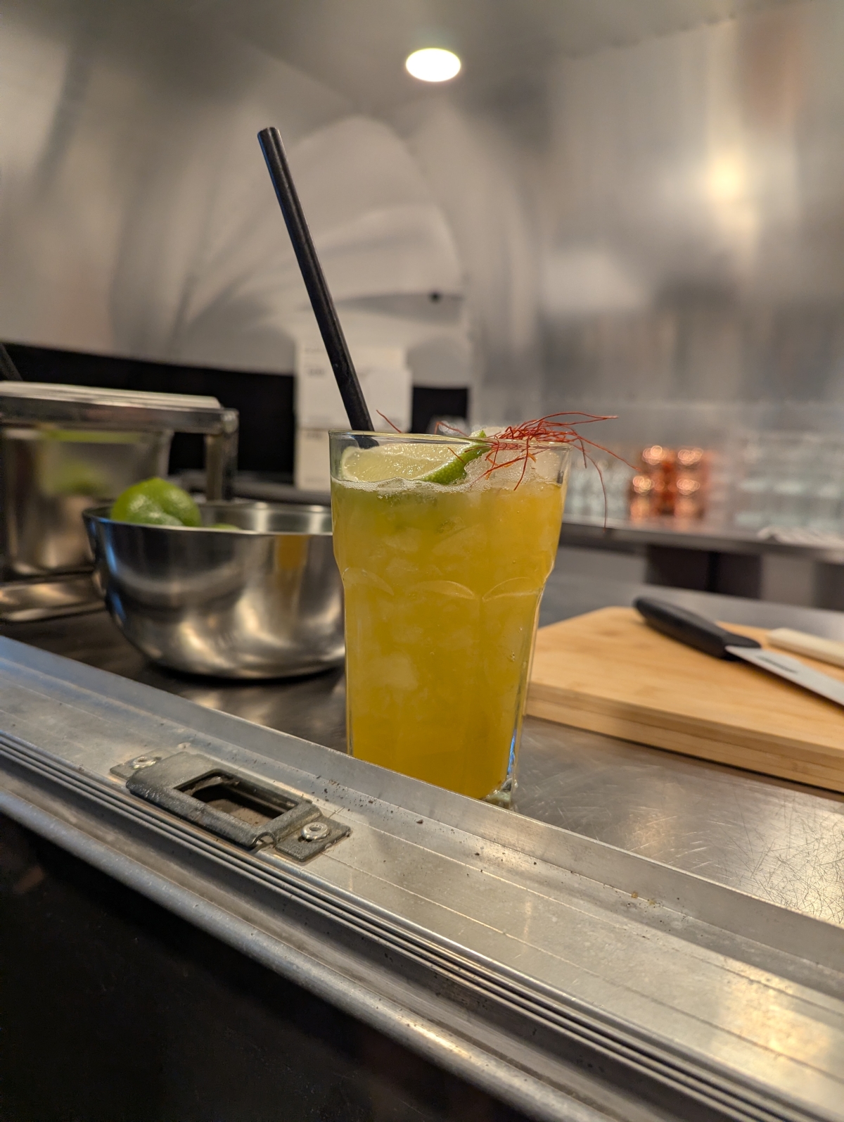 Party up! - Bubbles & Cocktails