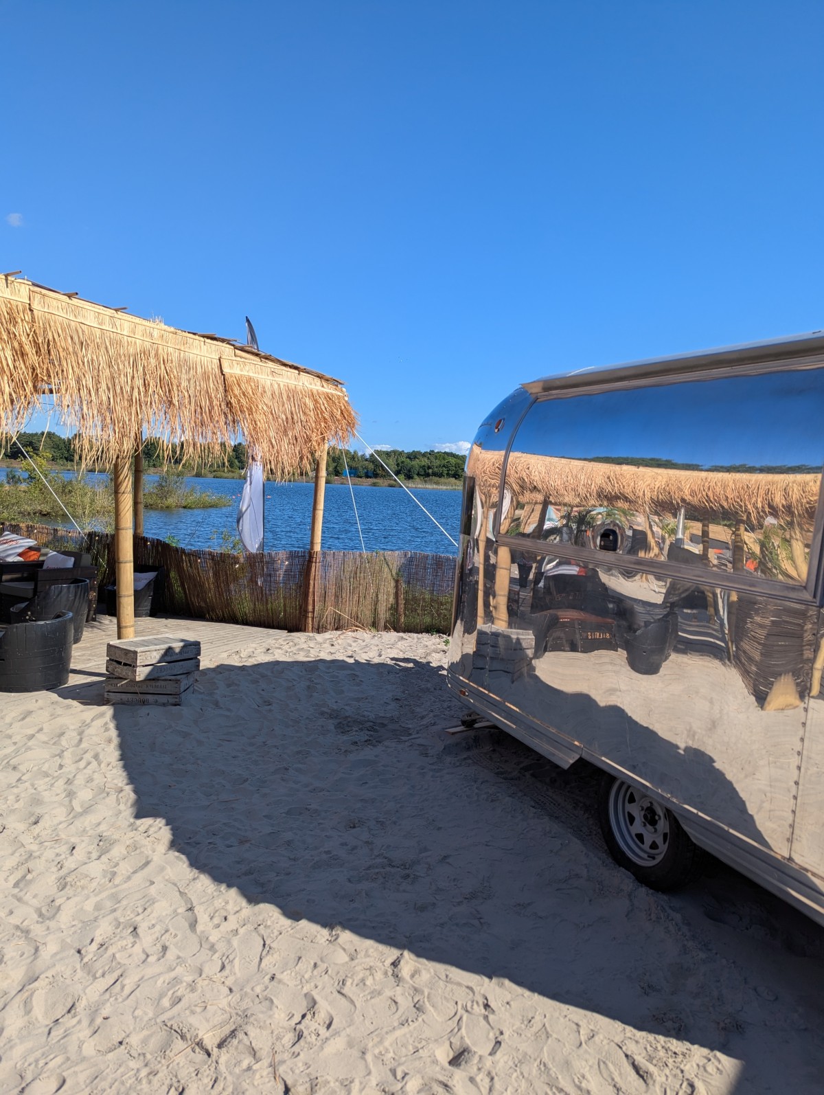 Party up! - Bubbles & Cocktails