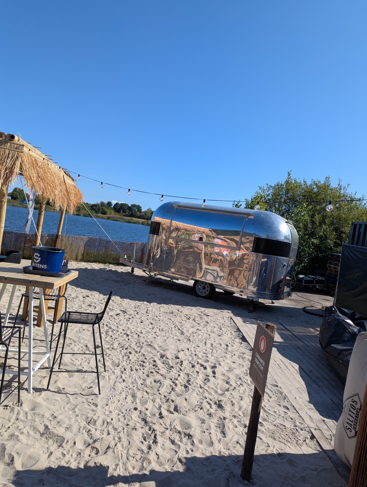 Party up! - Bubbles & Cocktails