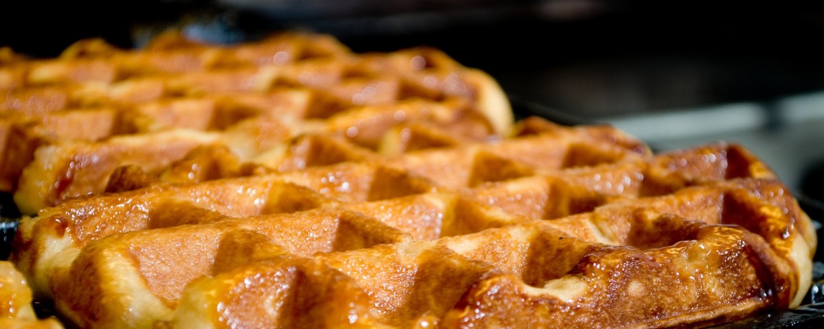 Funny Day - Wafels & Pannenkoeken