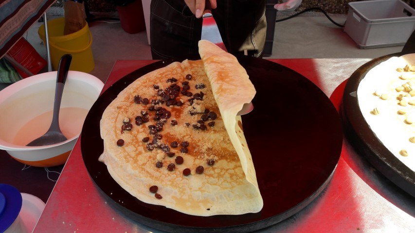 Funny Day - Wafels & Pannenkoeken