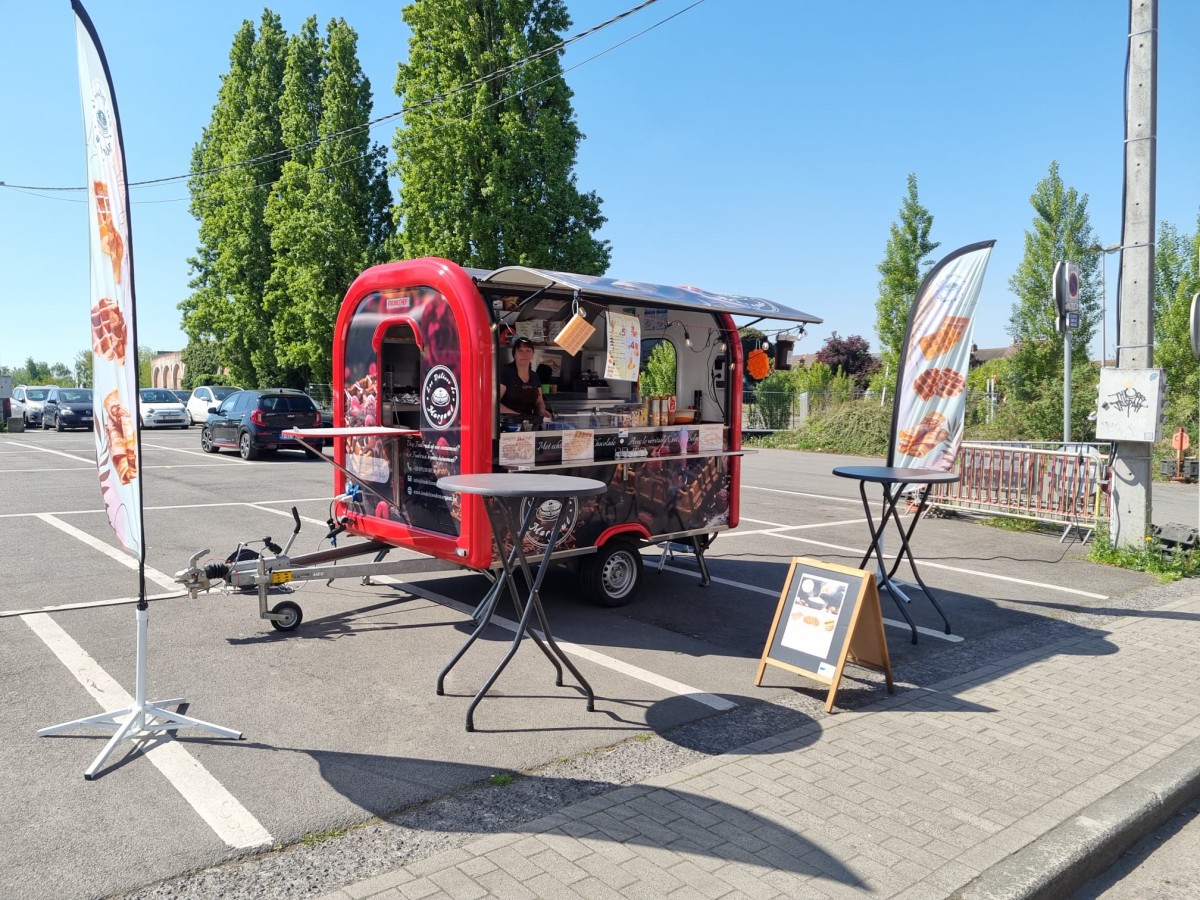 Funny Day - Wafels & Pannenkoeken