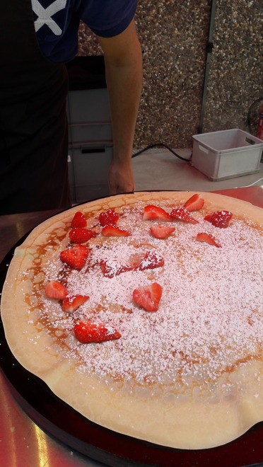 Funny Day - Wafels & Pannenkoeken