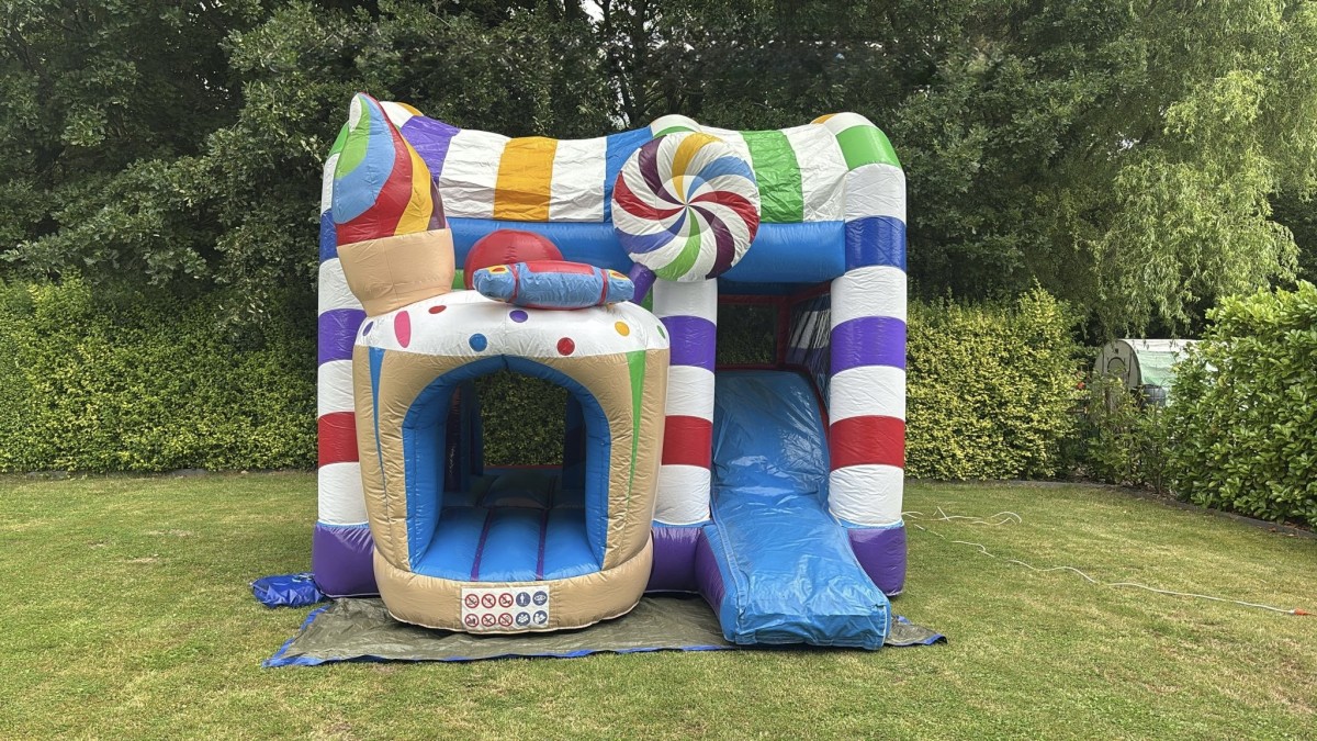 Funny Day - Wafels & Pannenkoeken