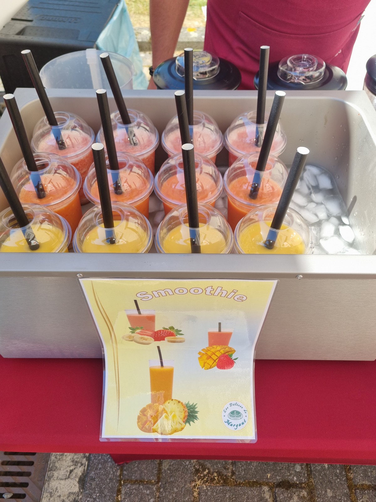 Funny Day - Wafels & Pannenkoeken