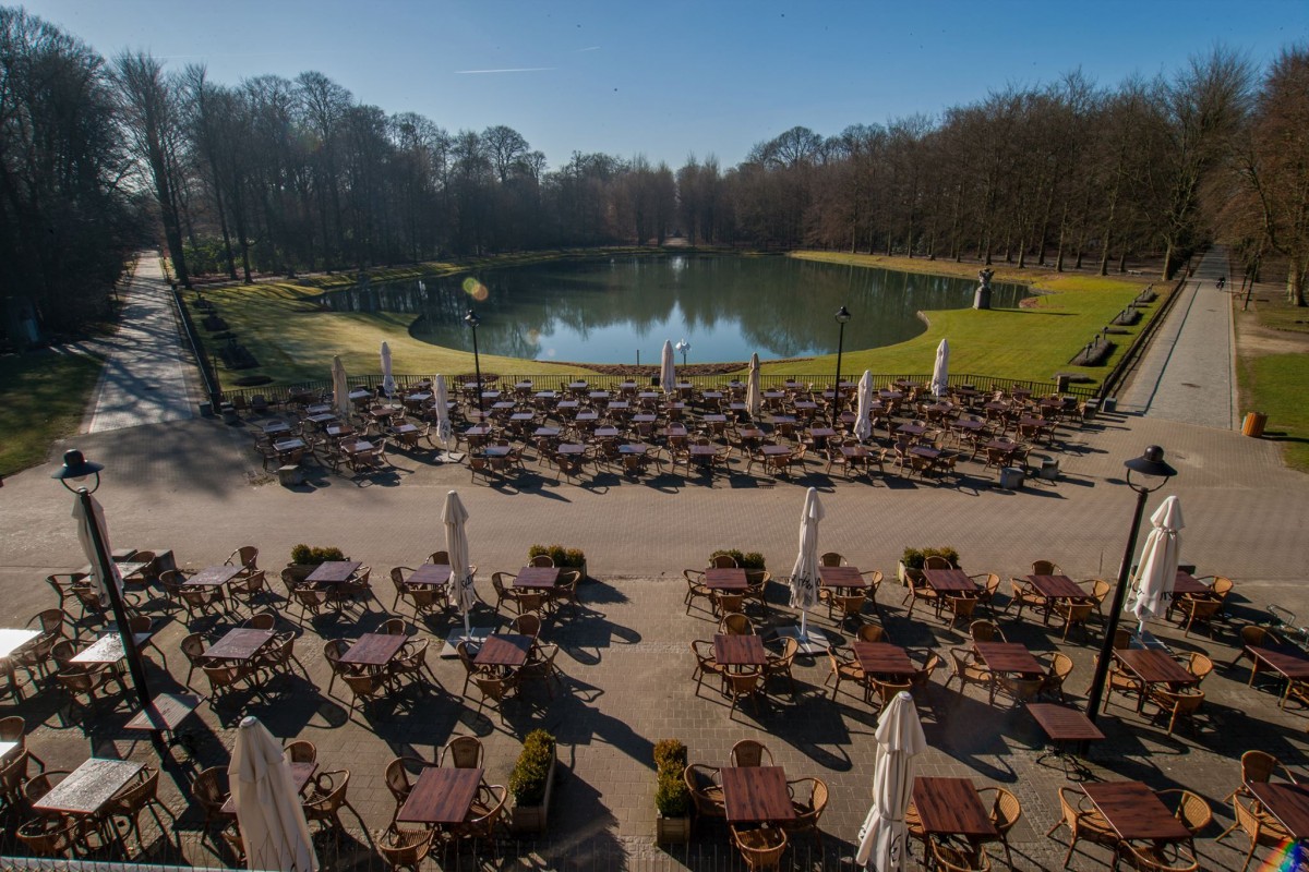 Kasteel Rivierenhof